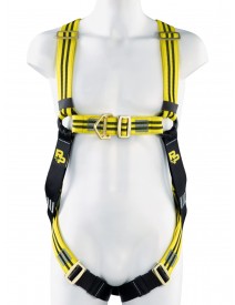 P+P Full Body Harness 2020Mk2 90034MK2